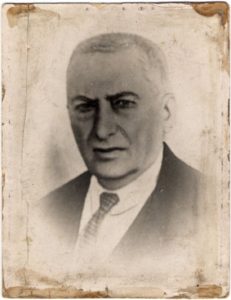 Vincenzo Pinto