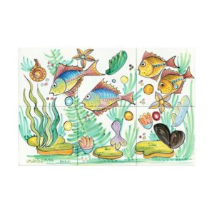 pannello-maiolica-fondale-marino-vp13057-40x60