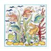 pannello-maiolica-fondale-marino-vp13091-40x40