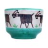 Shop-Galleria-Tazza-da-Latte-Front-Caprette-Verde