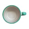 Shop-Galleria-Tazza-da-Latte-Top-Caprette-Verde