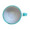 Shop-Galleria-Tazza-da-Latte-Top-Goccia-Verde