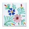 piastrella-10x10-Fiori-di-Campo-vp11420-bianco