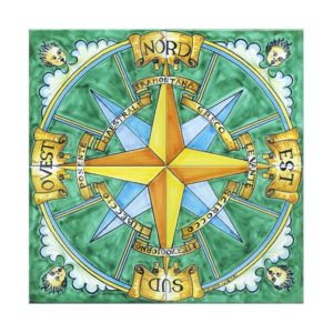 pannello-maiolica-rosa-dei-venti-capri-verde-ramina-vp14275-40x40