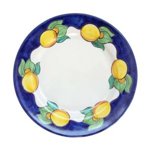 Shop-Piatto-Piano-Liscio-Limoni-Blu